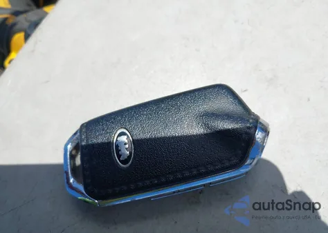 2019 Kia Stinger Premium z USA, uszkodzony, nr VIN KNAE25LA0K6058804